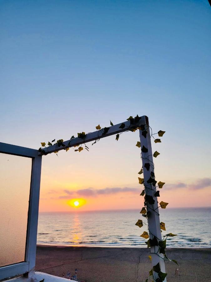 Lux Penthouse Mediterranean Views Beach Front Sagunto エクステリア 写真