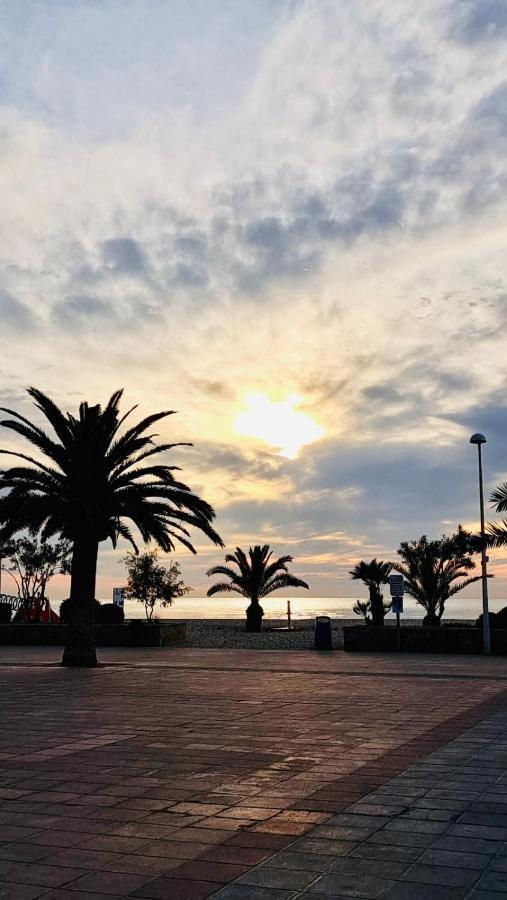 Lux Penthouse Mediterranean Views Beach Front Sagunto エクステリア 写真