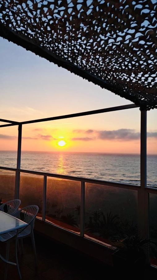 Lux Penthouse Mediterranean Views Beach Front Sagunto エクステリア 写真